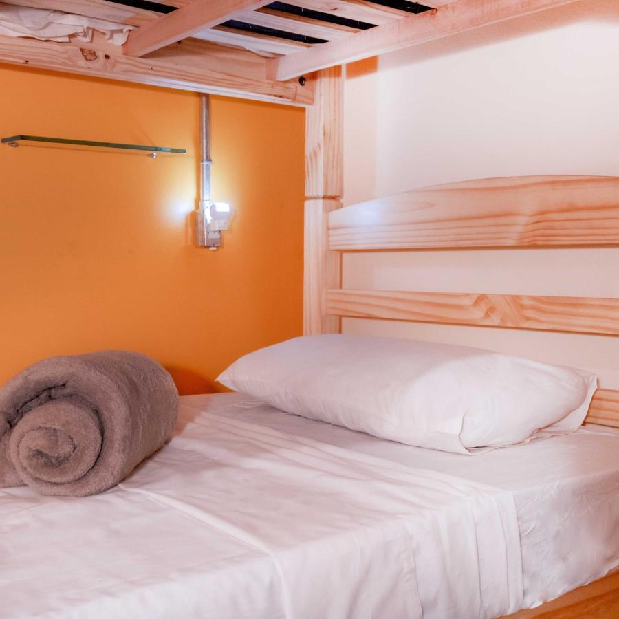 Hostel Cuarto São Paulo Buitenkant foto